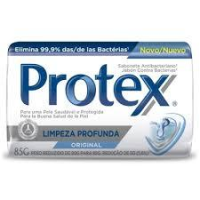 imagem de Sabonete Protex Antibac 85G Limp Profunda