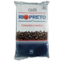 imagem de CAFE RIO PRETO 500G